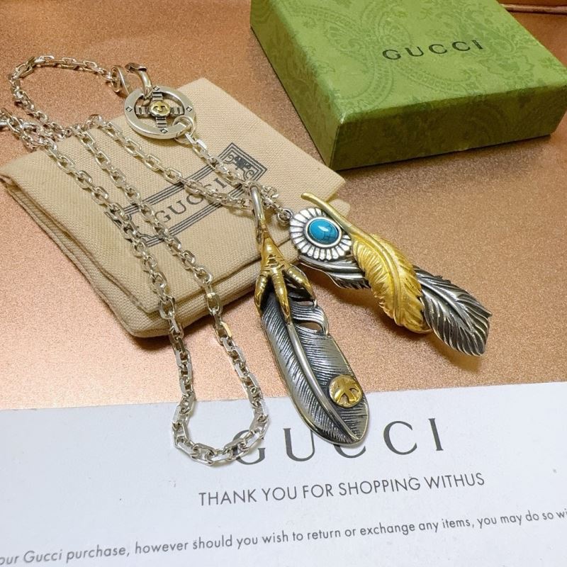 Gucci Necklaces